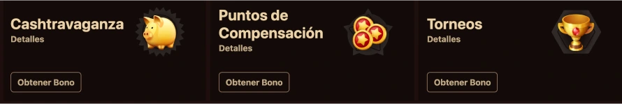 Betcave casino